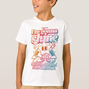 Ich werde glänzen T-Shirt