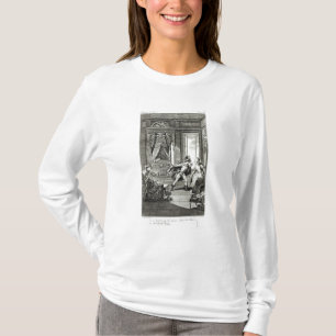 Ich werde ihn töten… " T-Shirt