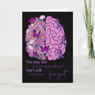 Ich werde mich für Sie an Brain Heimerheimer erinn Karte