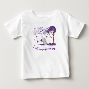 Ich werde mich für Sie T - Shirt erinnern