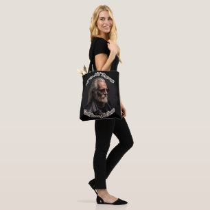 Ich werde nicht einfach nur ein Klassiker Tasche