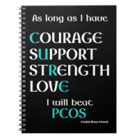 Ich werde PCOS Notebook schlagen