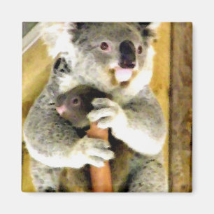 Ich werde schützen_ magnet