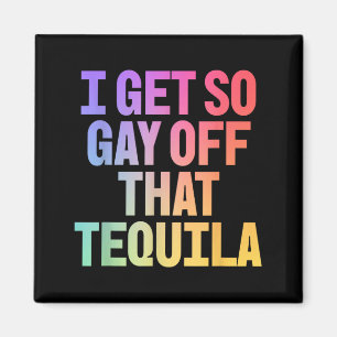 Ich werde so gay von diesen lustigen Pride-Memes Ä Magnet