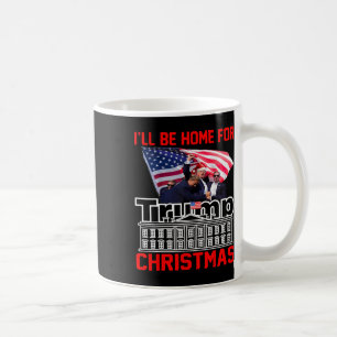 Ich werde Weihnachten Weihnachten Weihnachten Weih Kaffeetasse