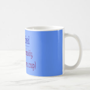 "Ich werde zurückgezogen und gebe nicht mehr eine Kaffeetasse