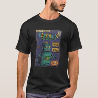 Ich wette, du siehst gut aus auf der Tanzfläche T-Shirt