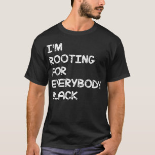 Ich wette für jeden schwarz T-Shirt