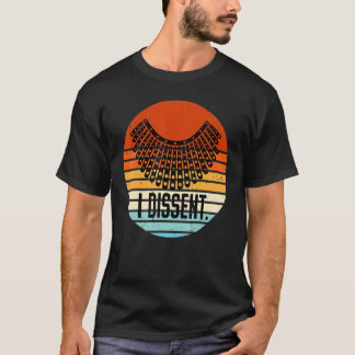 Ich widerspreche. LGBT-Frauenrechte sind Menschenr T-Shirt