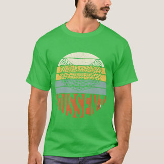 Ich widerspreche Zitat Freunde T-Shirt