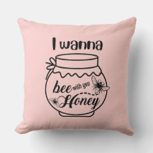 Ich will dein Honig sein