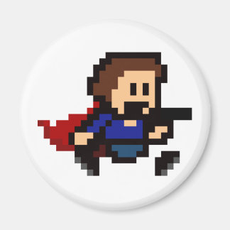 Ich will der Typ sein - Kid Magnet! Magnet