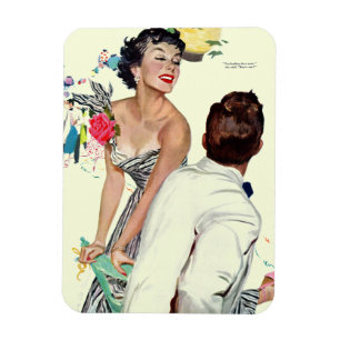 Ich will einen Mann 2 Magnet