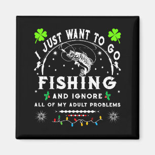Ich will einfach nur angeln gehen und alles von me magnet