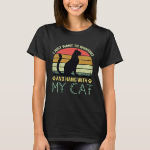 Ich will einfach nur Sport treiben und mit meiner T-Shirt