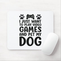 Ich will einfach nur Videospiele spielen und meine