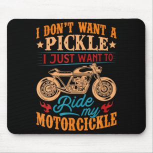 Ich will keinen Ckle ich will einfach nur mein Mot Mousepad