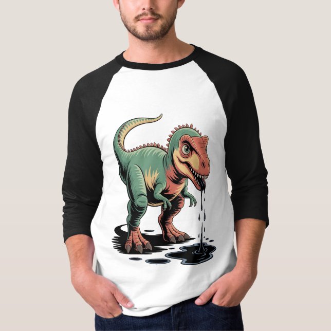 Ich will lieber T-Shirt (Vorderseite)