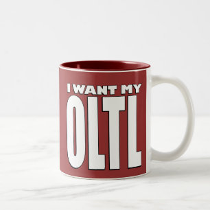 Ich will meine OLTL Tasse