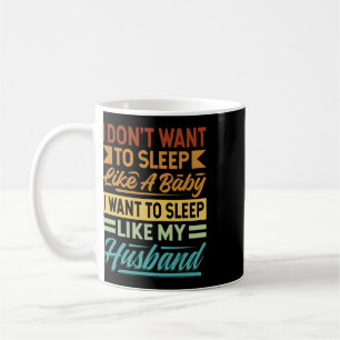 Ich will nicht wie ein  kaffeetasse