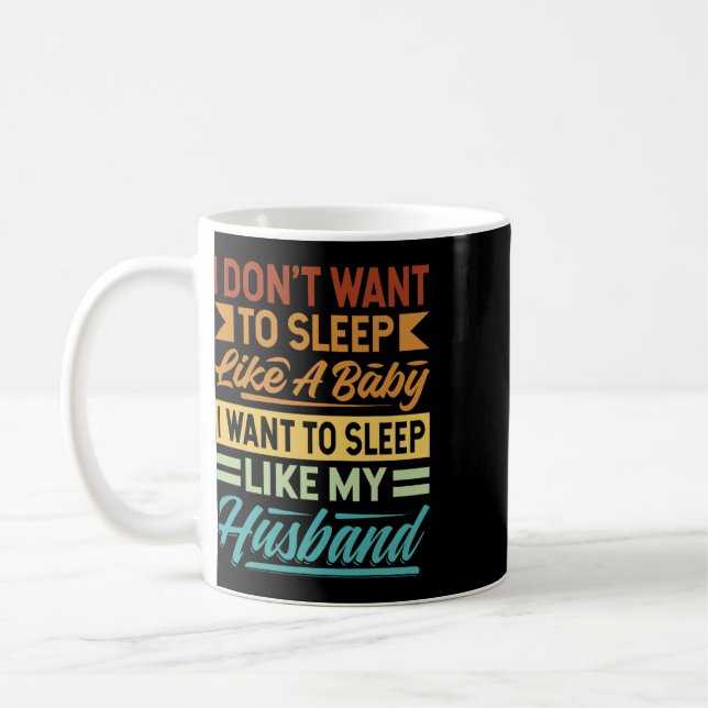 Ich will nicht wie ein  kaffeetasse (Links)