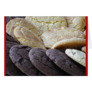 Ich will Plätzchen!