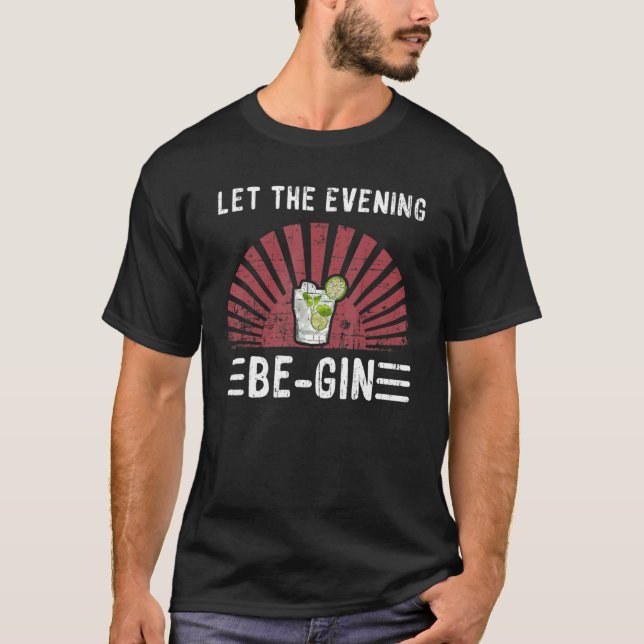 Ich will Saufen Mallorca Sauf den Abend Gelassen w T-Shirt (Vorderseite)