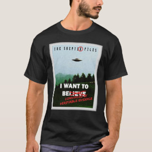 ICH WILL SEIN.... T-Shirt