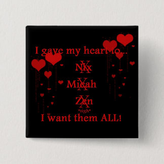 Ich will sie alle button