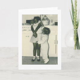 Ich will, um zu sprechen, auch karte