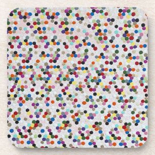 Ich Wollte Candy Set von 6 Untersetzer