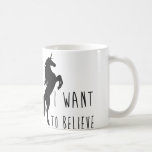Ich Wollte, die Tasse des Einhorns zu glauben<br><div class="desc">Ich Wollte,  die Tasse des Einhorns zu glauben</div>