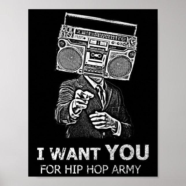 Ich wollte euch für die angesagte Armee Poster (Vorne)
