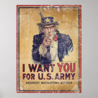 Ich Wollte euch für die US-Armee