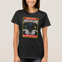 Ich Wollte, Juggler Balls Entertainment Juggl zu s