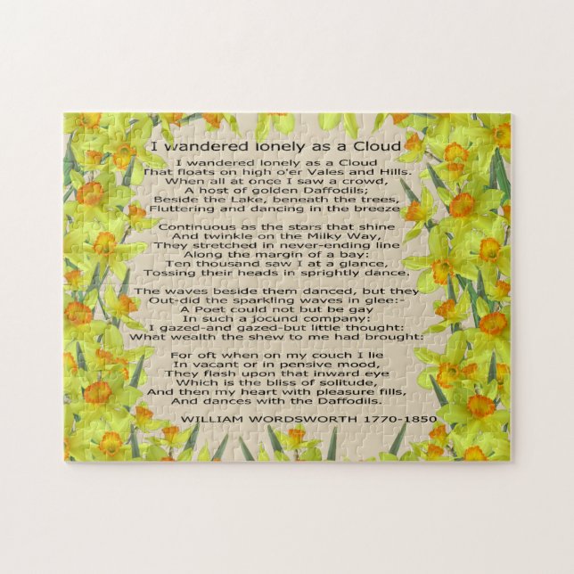 ICH WOLLTE LANGE ALS KLOUD (Horizontal)