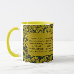 ICH WOLLTE LANGSAM ALS KLOUD TASSE
