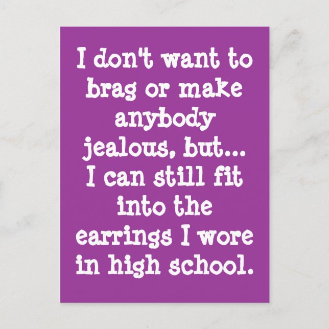 Ich Wollte nicht zu Brag... Postkarte (Vorderseite)