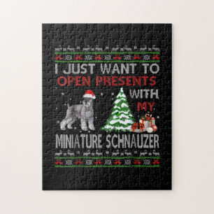 Ich Wollte nur, die Geschenke mit meiner Miniatur
