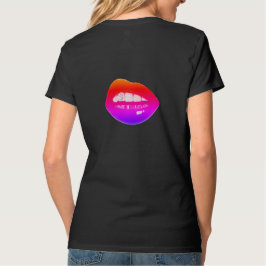 ICH WOLLTE NUR, KAFFEE ZU TRINKEN UND KAFFEE ZU SC T-Shirt