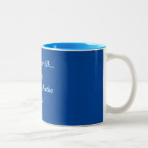 Ich wollte...Whisky-Tasse