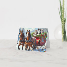 Ich wünsche dir ein mildes Weihnachten