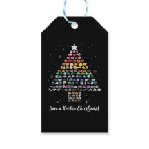 Ich wünsche dir ein Rockin Weihnachten! Kristallwe
