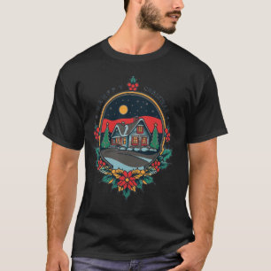Ich wünsche dir frohe Weihnachten T-Shirt