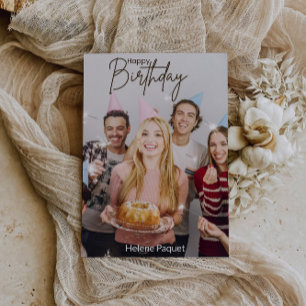 Ich wünsche dir Glück, Liebe und Erfolg Einladung