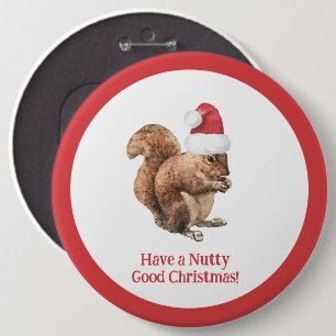 Ich wünsche Euch einen schönen Weihnachtsaufenthal Button