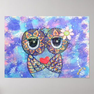 Ich wünschte dir Liebe Poster