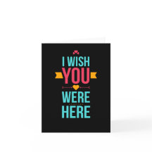 Ich wünschte, du wärest hier, Liebe hört