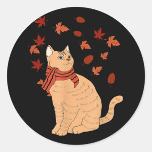 Ich wünschte, es wäre heißer, sonnige Neuheit 32 Runder Aufkleber