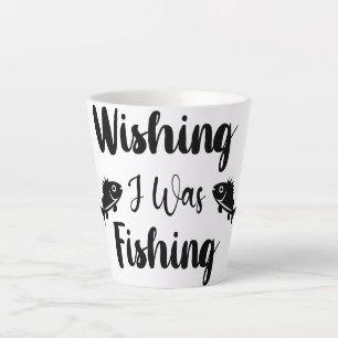 Ich wünschte, ich wäre ein lustiges Zitat Milchtasse